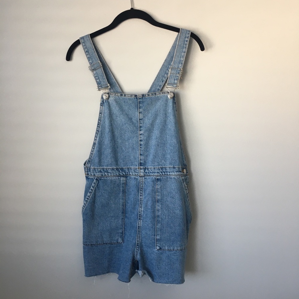TOPSHOP Overalls